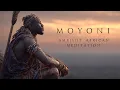 Download Lagu MOYONI | Deep Ambient African Meditation Music | Relaxing Background Music Inspired By Africa