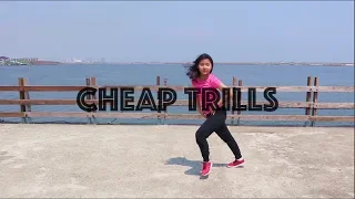 Sia Cheap Thrills Ft Sean Paul Besperon Choreography BESPERONCHEAPTHRILLS Cover 