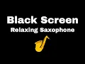 Download Lagu 🎧Deep Sleep Meditation Dark Screen -  Relaxing Saxophone [Black Screen] [Meditation Music]