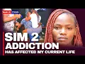 Download Lagu  Nigerians at Kasarani introduced Me to Sim 2 while still in High school,it's now affecting my life