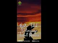 Download Lagu Waktu Tidak Diterimanya Taubat Manusia - Buya Yahya