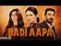 Bari Aapa Episode 5 Teaser Bari Aapa Drama Review Bari Aapa Episode 5 Promo Review