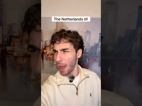 Countries With NO REAL BORDERS #shorts