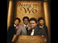 Nang Nyi Wo