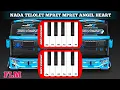 Download Lagu NADA TELOLET BASURI MPRET MPRET ANGEL HEART + FLM