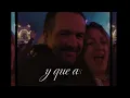 Dani Labbé - A Tu Lado (Video con Letra)