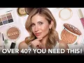 Download Lagu Mature Skin Friendly Makeup Tutorial | Radiant \u0026 Long Wearing!