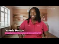 Two Maids Owner Review Valerie Burton