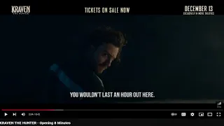 This Desperation is Crazy