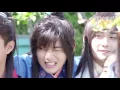 [EPISODE] BTS (방탄소년단) This is 한성 of '화랑 (Hwa Rang)' (a.k.a. BTS V ^ㅁ^)
