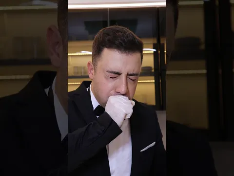 TÜRKİYE’DEKİ EN ACI NOODLE’LARDAN BİRİNİ DENEDİK! #shorts *Reklam