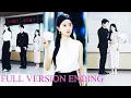 Download Lagu 💔Wedding day 's eve, Fiancé accompanied mistress for a prenatal checkup, now he is crying!KDrama