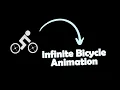 Bicycle Animation With CSS
