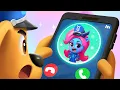 Download Lagu Police Calls | Police Cartoon | Safety Rules | Sheriff Labrador | Kids Cartoon | BabyBus