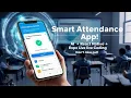 Revolutionizing Attendance AI-Powered React Native App Expo