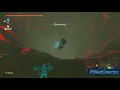 How to Find the Rito Village Chasm in Legend of Zelda Tears of the Kingdom