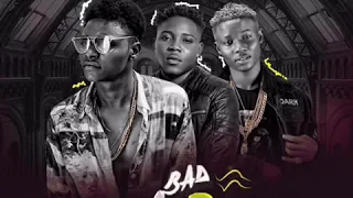 leke lee ft otega u0026 playboy bad vibe official audio 