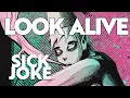 Download Lagu LOOK ALIVE - Sick Joke (OFFICIAL MUSIC VIDEO)