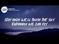 Different Heaven - Euphoria (Lyrics)