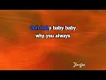Keep Your Hands To Yourself - The Georgia Satellites | Karaoke Version | KaraFun