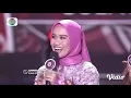 Download Lagu HATI GEMBIRA!! Vania Sulteng dapat Telpon dari Kakak Fadhil - LIDA 2020