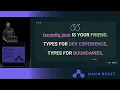 Erik Thorelli - Real Strategies To Modernize a Legacy React Native Project Chain React 2024