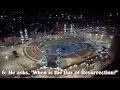 Download Lagu Surah Al-Qiyama (The Resurrection) 1 hour sudias Abdul Rahman Al-Sudais