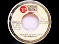 Download Lagu The Morwells ‎– Africa Is Calling / Version [1976]