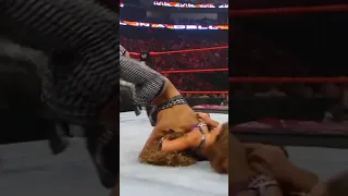 Mickie James Vs Alicia Fox WWE 