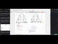 Leetcode 1104 -path in zigzag labelled binary tree