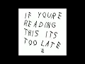 Legend (Clean) - Drake