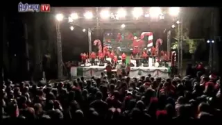 مش قصه و خلاص فريق المخلص The Savior Team 