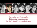 MONSTA X (몬스타엑스) ‘before you met me’ color coded lyrics | lyritix