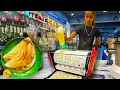 Lagu India's Fastest Automatic Dosa Printer Machine Crispy Dosa Rs. 14000/- Only l Bangalore Street Food