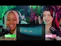 JISOO X ZAYN - EYES CLOSED (OFFICIAL MV) reaction | IT'S NOT BLOCKED ANYMORE!!! 🥳
