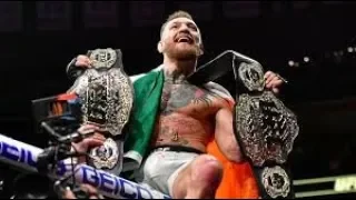 Download The match makes a name Conor McGregor OF UFC ((Julius Dreisig \u0026 Zeus X Crona - Invisible)) MP3