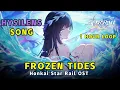Download Lagu Hysilens Song - Frozen Tide 1 Hour Loop | Honkai Star Rail OST