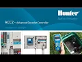 Hunter ACC2 Decoder System Overview