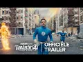 Download Lagu The Fantastic Four: First Steps | Officiële Trailer | Marvel NL