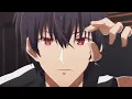 The Misfit of Demon King Academy Season 2 - Opening Full「SEIEN」by Lenny code fiction
