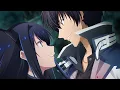 Download Lagu The Misfit of Demon King Academy Season 2 - Opening Full「SEIEN」by Lenny code fiction