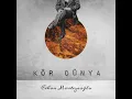 Kör Dünya - Cihan Mürtezaoğlu
