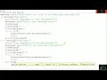 Length function in python of Ethical hacking Full Ethical Hacking course