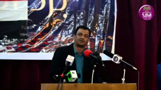 الشاعر يوسف حسن    مهرجان الذكرى الخامسة لرحيل الجبل عبدالحسين الحلفي    دندنها