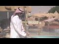 سافرت | كلمات محمد بن هضيب | أداء مهنا العتيبي