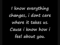 Download Lagu Sugababes - About you now w/ lyrics
