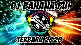 dj 2025 dj tiban bahana pui remix terbaru full bass