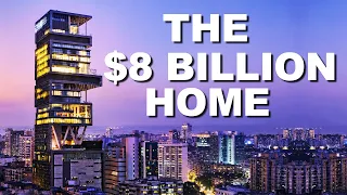 Inside the $100M Homes of Black Billionaires