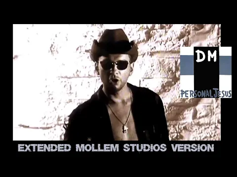 Download MP3 Depeche Mode - Personal Jesus (Extended Mollem Studios Version)