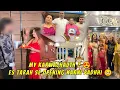 Download Lagu My Karwachauth ? 😍 Es Tarah Se Opening Karni Padi 🥺 | Sneha Sachdeva
